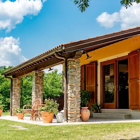 Casa de Férias In Tuscany With Private Pool *
