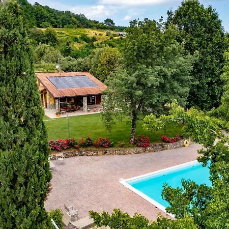 In Tuscany With Private Pool *
