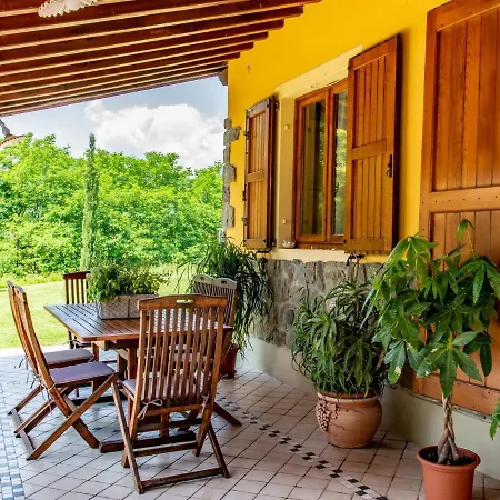 In Tuscany With Private Pool * Montecatini Terme