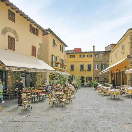 Casa de Férias In Tuscany With Private Pool