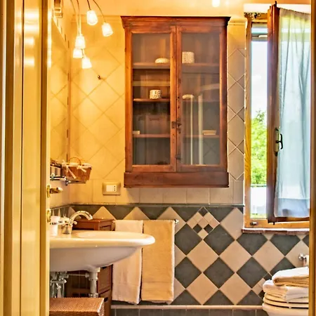 Casa de Férias In Tuscany With Private Pool *