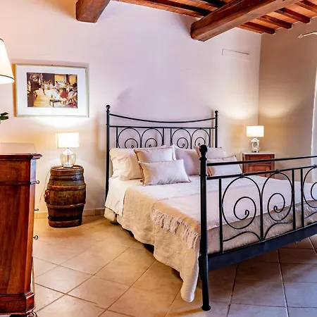 Casa de Férias In Tuscany With Private Pool *