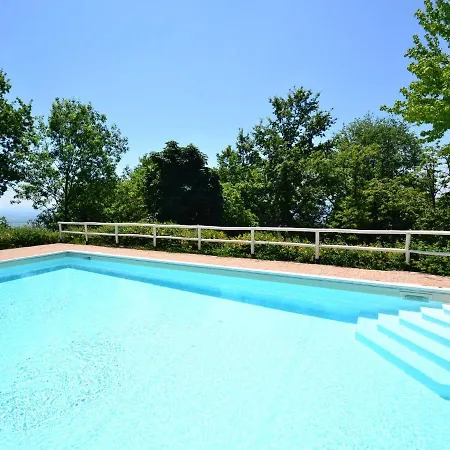 Casa de Férias In Tuscany With Private Pool